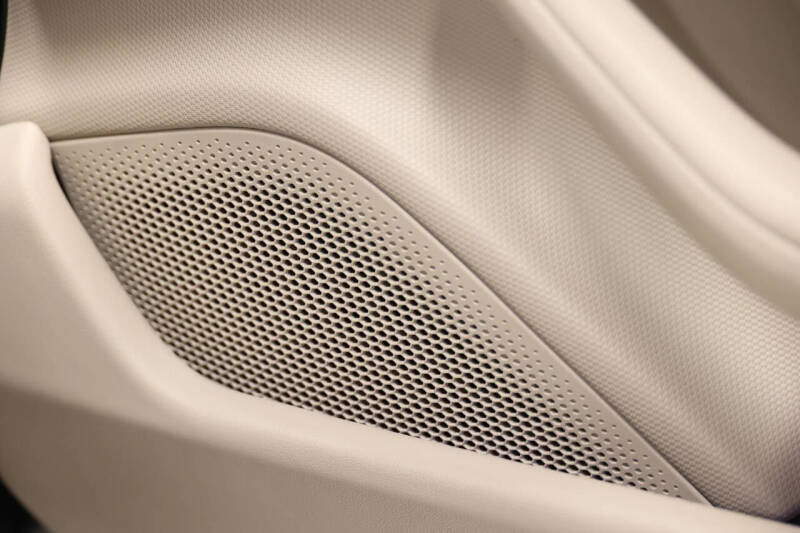 2022 Porsche Taycan 4 Cross Turismo