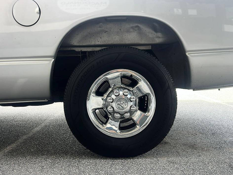 DodgeRam 150022