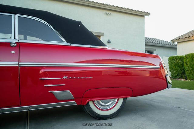 1953 Mercury Monterey