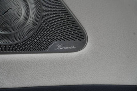 2021 Mercedes-Benz S-Class S 580 4MATIC