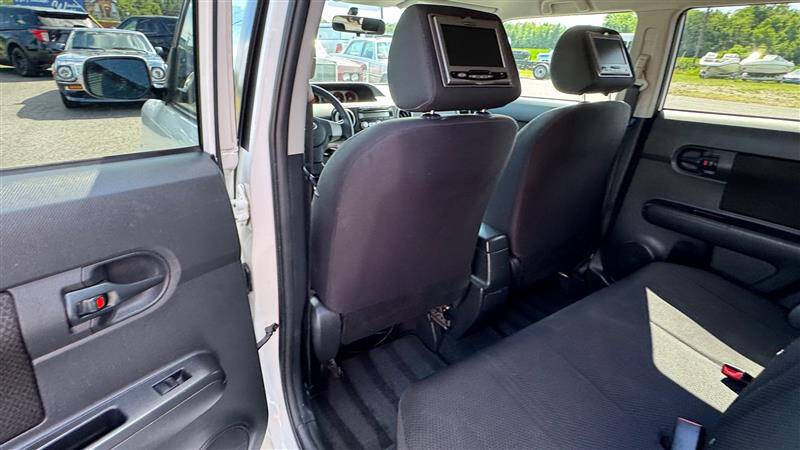 2008 Scion xB