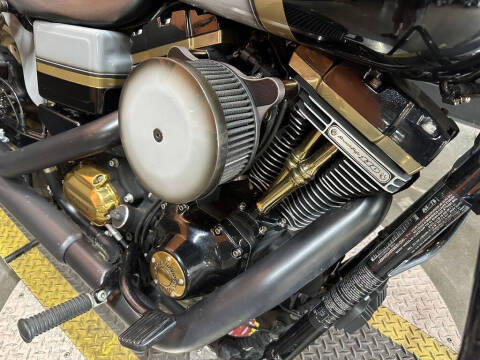 2017 Harley-Davidson® FXDLS - Low Rider® S