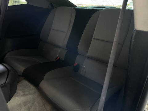 2010 Chevrolet Camaro LT