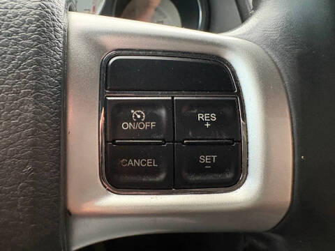 2011 Dodge Challenger R/T