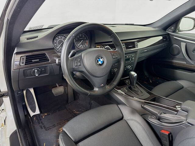 2013 BMW 3 Series 335i
