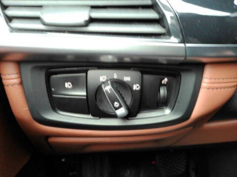 2017 BMW X5 xDrive40e iPerformance