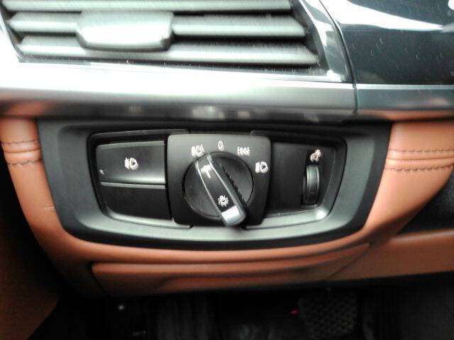 2017 BMW X5 xDrive40e iPerformance