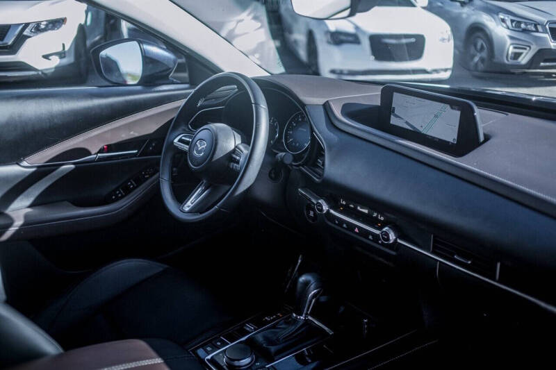 2022 Mazda CX-30 2.5 S Premium