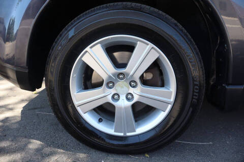 2011 Subaru Forester 2.5X