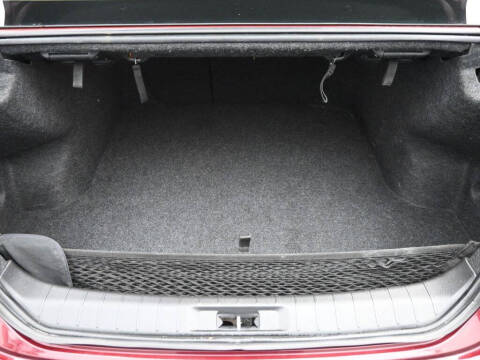 2019 Nissan Maxima 3.5 S