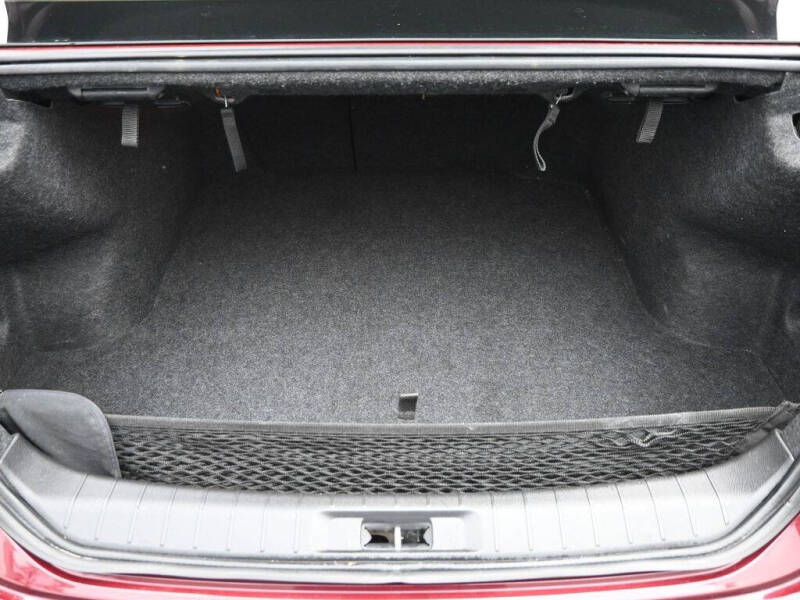 2019 Nissan Maxima 3.5 S