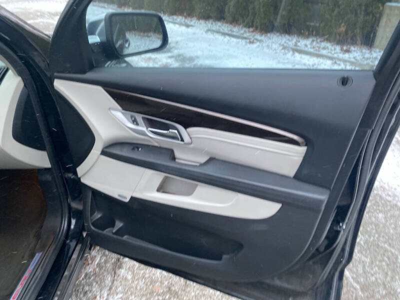 2017 GMC Terrain Denali