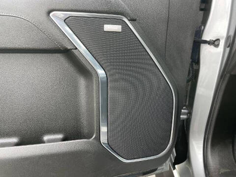 2024 Chevrolet Silverado 3500HD