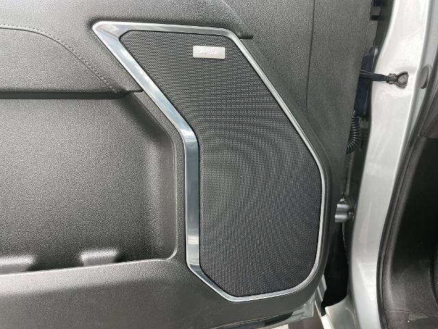 2024 Chevrolet Silverado 3500HD