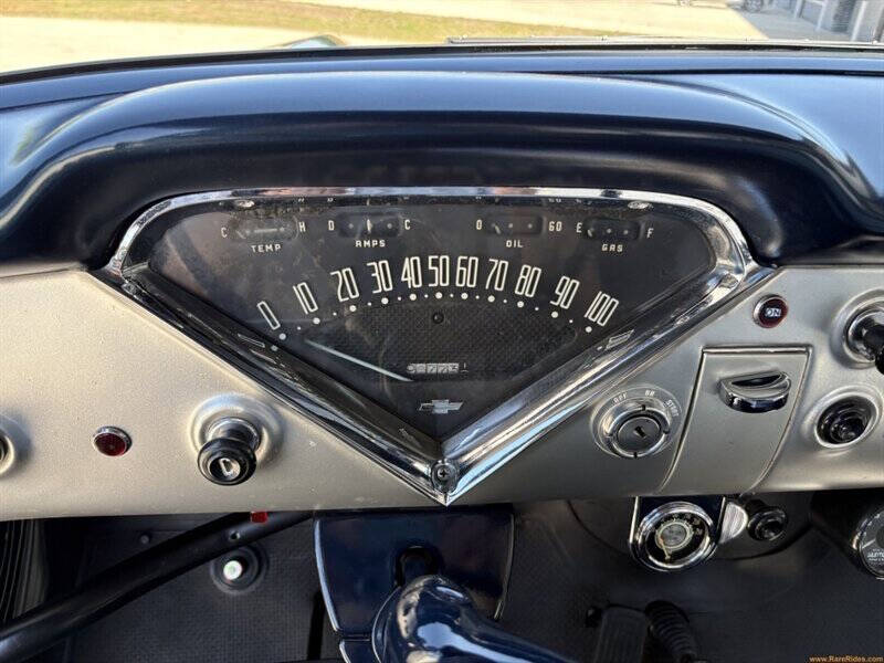 1958 Chevrolet 3100
