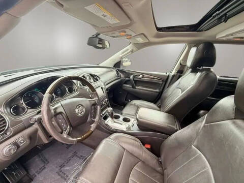 2015 Buick Enclave Premium
