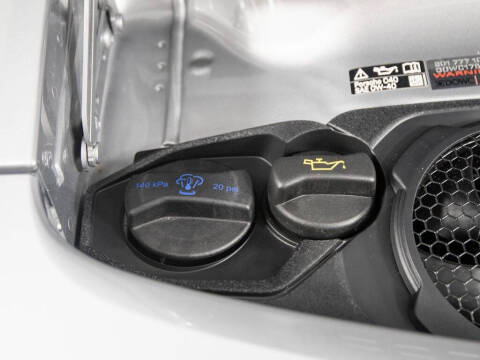 2024 Porsche 911 Carrera