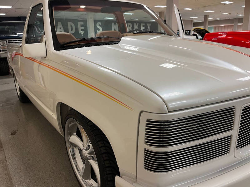 1992 Chevrolet C15