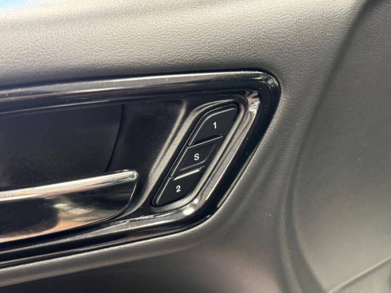 2022 Dodge Durango R/T Plus