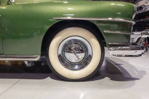 1948 Chrysler Town and Country