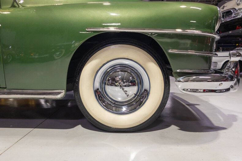 1948 Chrysler Town and Country