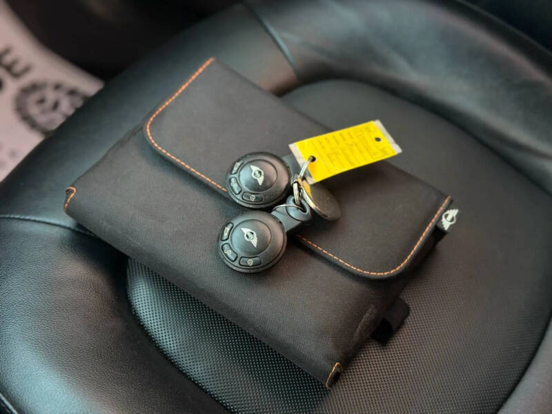 2015 MINI Countryman Cooper