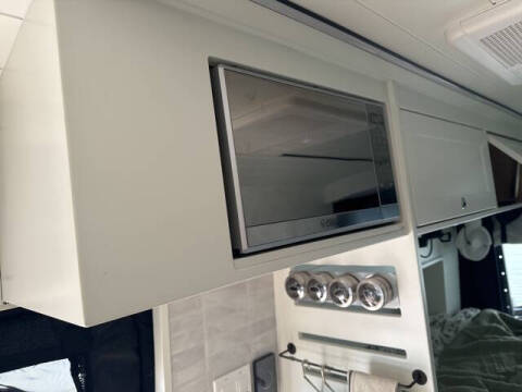 2023 Ford Transit 350