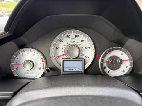 2015 Honda Pilot Touring