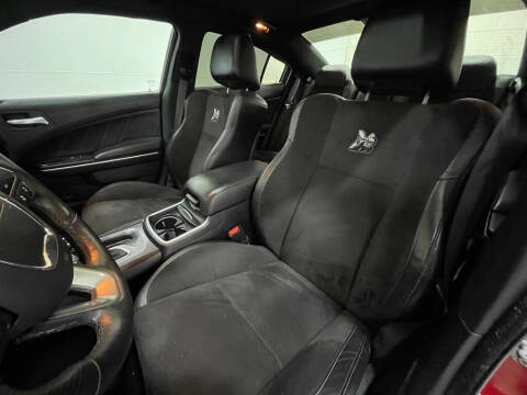 2019 Dodge Charger R/T Scat Pack