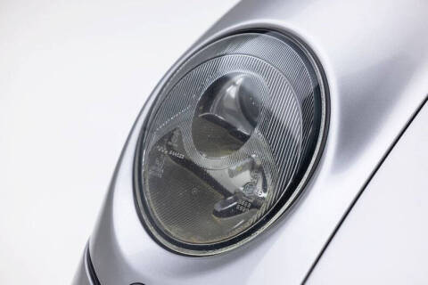 1998 Porsche 911