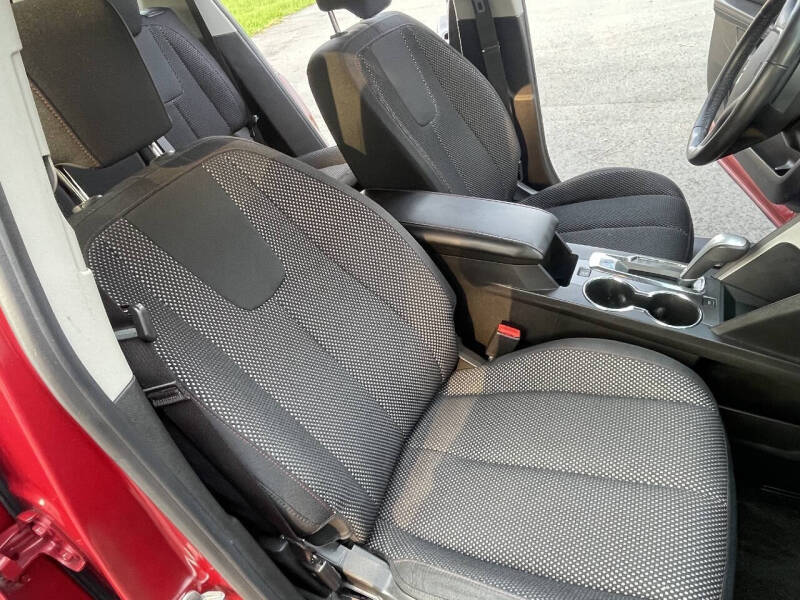 2014 GMC Terrain SLE-2