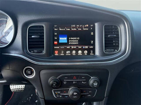 2015 Dodge Charger R/T Scat Pack