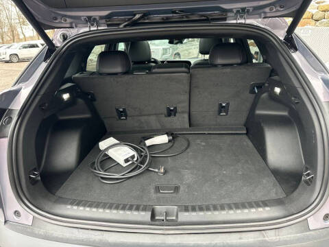 2024 Chevrolet Blazer EV 2LT