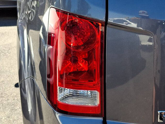 2015 Honda Pilot SE