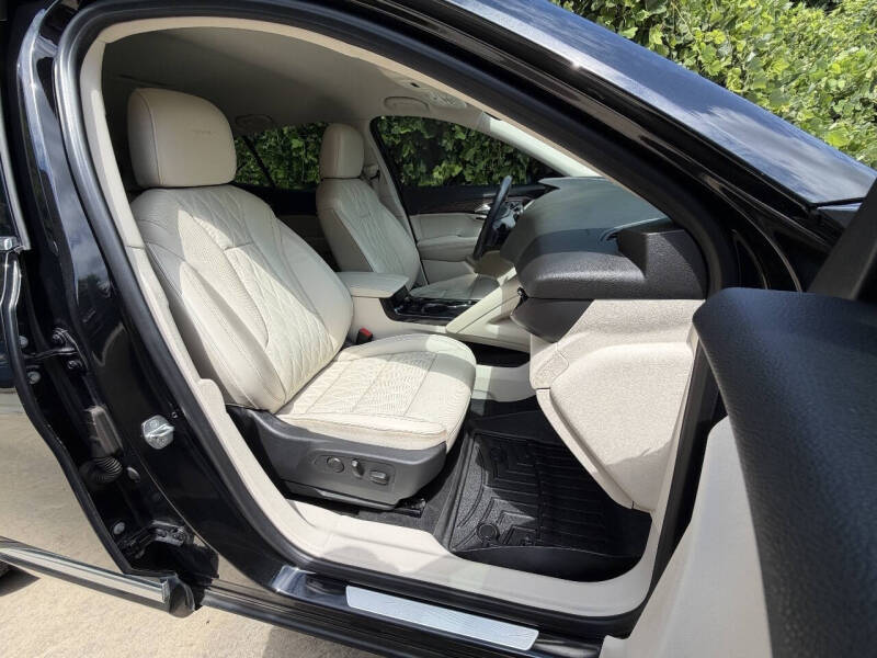 2021 Buick Envision Avenir