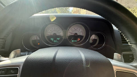 2014 Dodge Challenger R/T Plus