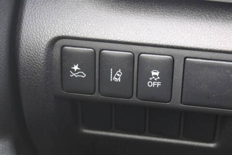 2023 Mitsubishi Eclipse Cross SE