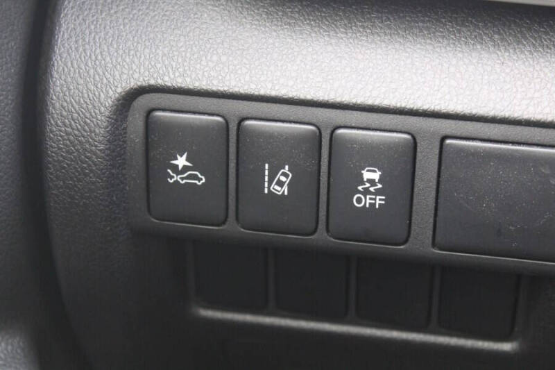 2023 Mitsubishi Eclipse Cross SE