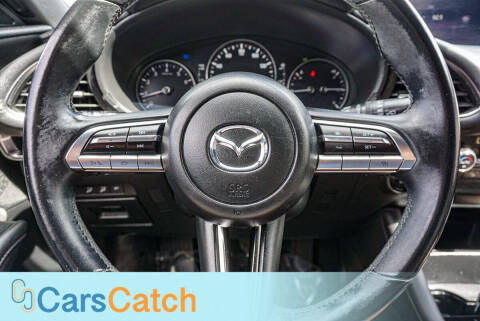 2019 Mazda Mazda3 Hatchback Preferred