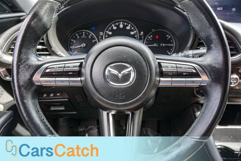 2019 Mazda Mazda3 Hatchback Preferred