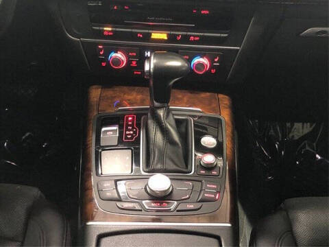 2014 Audi A7 3.0 quattro TDI Prestige