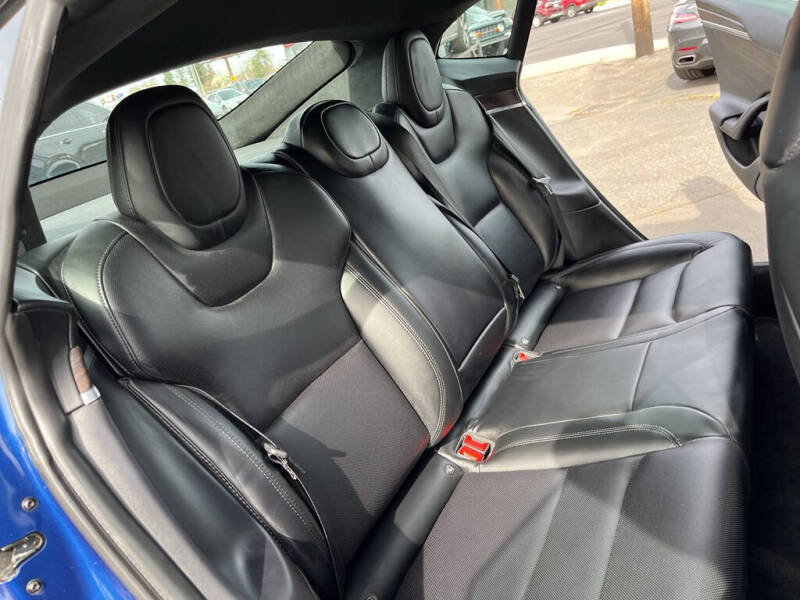 2022 Tesla Model S