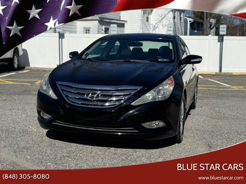 2011 Hyundai Sonata Limited's photo