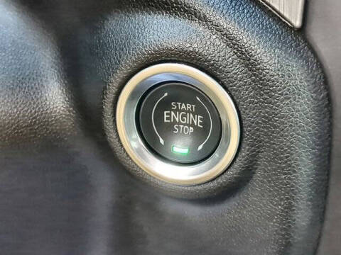 2022 GMC Sierra 2500HD