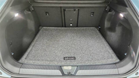 2025 Volkswagen ID.4 Pro S Plus