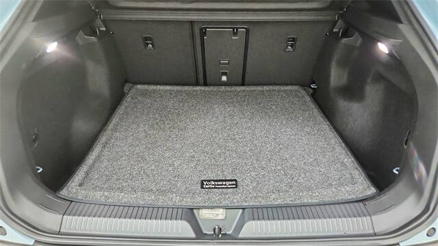 2025 Volkswagen ID.4 Pro S Plus