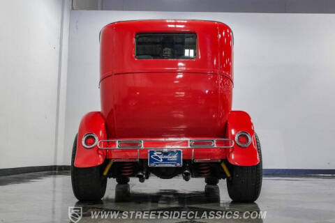 1928 Ford Model T
