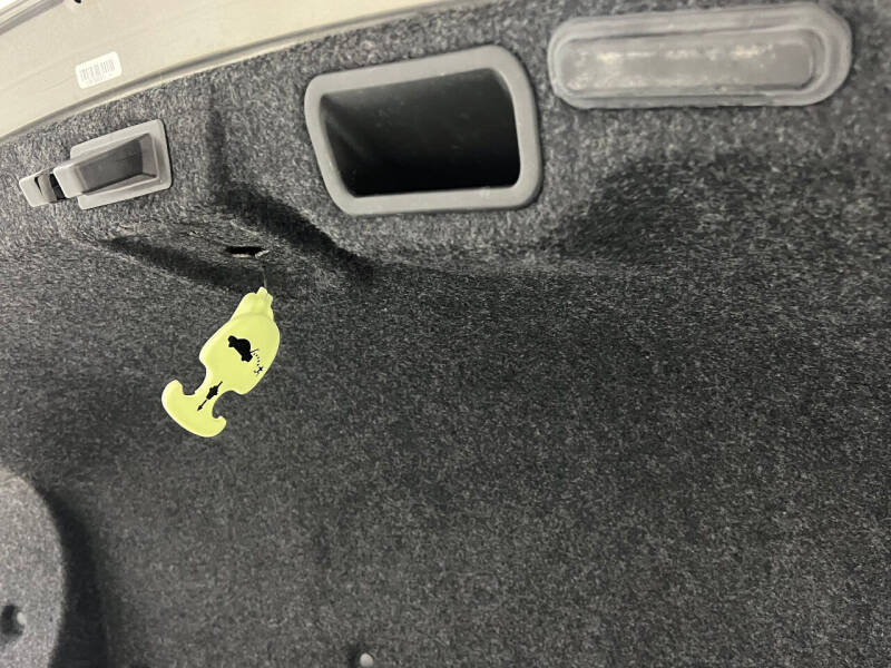 2019 Chevrolet Impala Premier