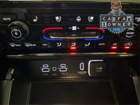 2022 Jeep Grand Cherokee 4xe