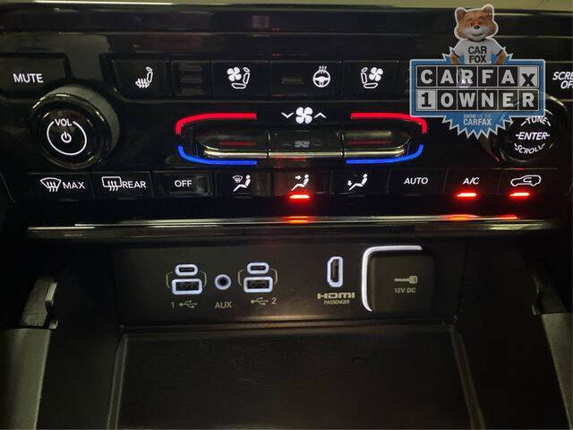 2022 Jeep Grand Cherokee 4xe